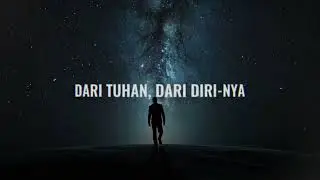 Katalist AI Video Community Showcase: Dari Tuhan, Pada Diri Nya by  Aldi Fajar
