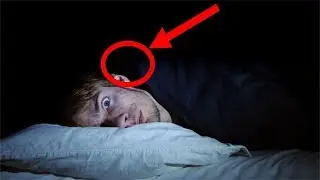 7 Cosas Que Te Van a Mantener Despierto Esta Noche