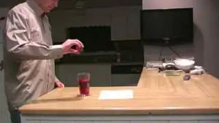 pigment clip