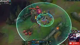 RANK#1 GP Korea TOP GYULASS Vs Sion Mid - Season 13
