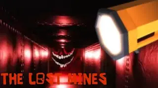 i Played DOORS The Lost Mines!