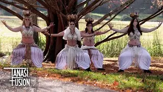 Tanasi Fusion | In The Bleak Midwinter | Music Video | VE Videography