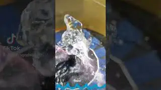Il suono dell'acqua #tiktok