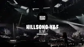 HILLSONG YOUNG & FREE - ALIVE [LIVE at EOJD 2019]