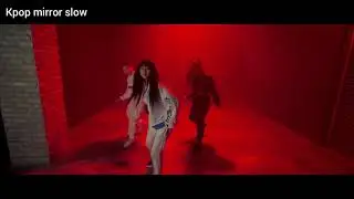 (mirrored) WHEEIN Performance Video | Lil Pump - Be Like Me Dance
