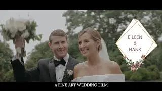 Stunning Basilica of Saint Mary Wedding | DC Wedding Videography | Romantic Cinematic Film
