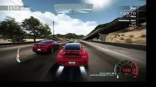 Need for speed gameplay. Low end PC. Core i3 4GB ram