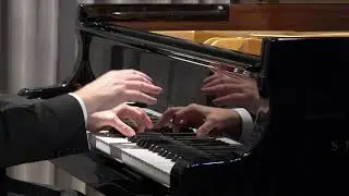 Alexander Scriabin - Sonata No.4, Op.30 in F Sharp Major: Oleg Volkov, piano
