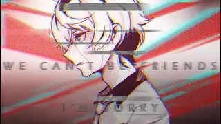 Kiznaiver「AMV」- Without You