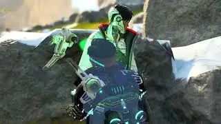 92 Explorer (Apex Legends Montage)