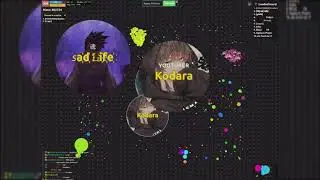 AGMA.IO RECOMBINE DESTRUCTION #46