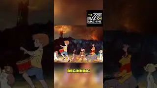 Winnie the Pooh's REAL Origin Story Will SHOCK You!