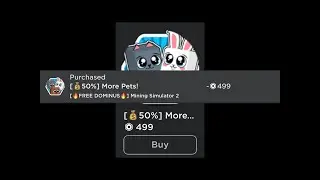mining simulator 2 scammed me