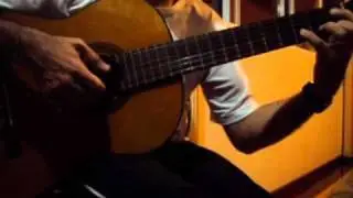 TOQUINHO/PAULINHO NOGUEIRA - Choro chorado para Paulinho Nogueira.