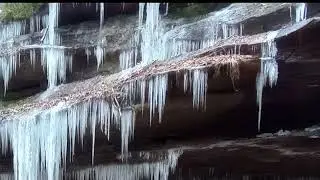 icicles