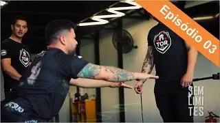 Reality Sem Limites   Episódio 03