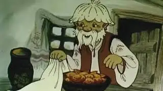 Кривенька качечка