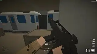 Battlebit Remastered Team Deathmatch Frugis Victory 4k