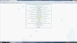 Урок по создания сайта ucoz 1