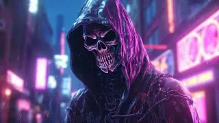 ►SKINWALKER◄ ANGRY STRING RAP BEAT | Hip Hop Instrumental 2024 (prod. by SINA on the Beat) 