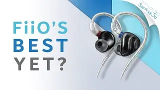 FiiO FH3 In-Ear Monitor Review