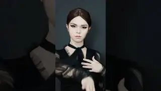 Ready to see a boy become a stunning girl? 