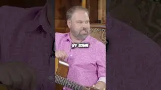 A New Brand Taking Over the Acoustic Guitar World? Lets Talk About Iris Guitars!