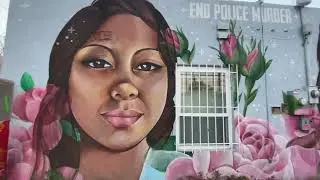 Albuquerque Mural 2024