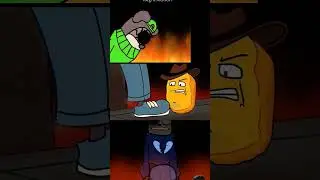 twiddle figure song twiddle figure/trumpet trum/jimmy #fnf #fnaf #animation #fivenightsatfreddys
