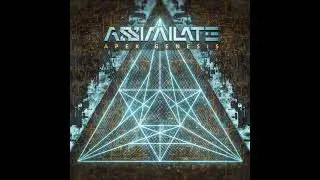 Assimilate - Replicant (+ Lyrics) [HD]