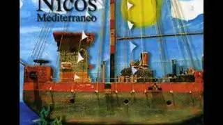 Nicos - Por Alli Paso Un Cavallero