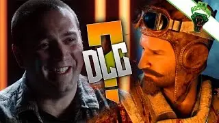 DLC 4 Teaser - Call of Duty - Zombies