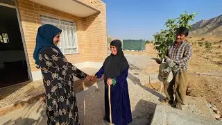 Meeting the Gardener's Mother: The Shocking Secret Her Mother Revealed