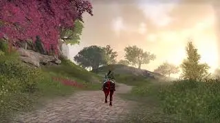 ESO Summerset Isles Sightseeing XI