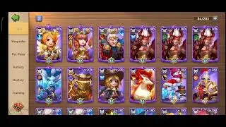 Hero Altar