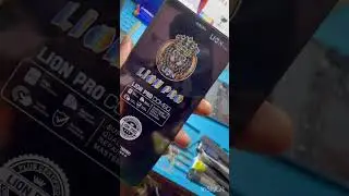 Radmi y2 display chage
