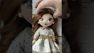 ПРОДАЕТСЯ КУКЛА МИЛА