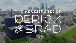 Derick & Brad | Millennium Minneapolis Wedding