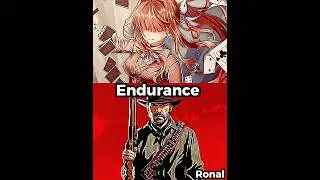 Monika vs Arthur
