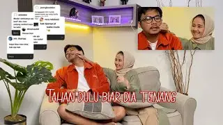 NGOS-NGOSAN NGEJAWAB Q&A YANG SERU DARI KALIAN!! PART1