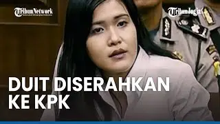 Misteri Uang Tutup Mulut Kejanggalan Kasus 'Kopi Sianida' Jessica Wongso