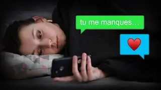 Comment survivre à une relation à distance ?