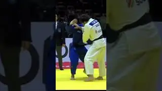 🥉60kg. Taiki NAKAMURA 🇯🇵 Abu Dhabi World Championships 2024 🇦🇪
