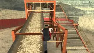 SA:MP - Urban FreeRunners - A legnegyedik