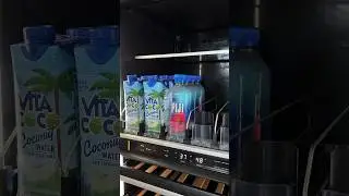 drink restock