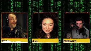 Три стримера, собака и беды игровой индустрии