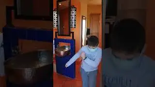Румтур в отеле Tirana Dahab.