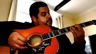 The Cure - Boys Don’t Cry (cover)