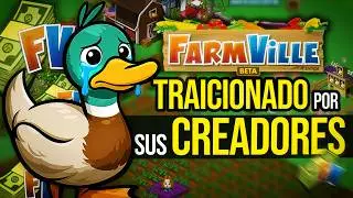 FARMVILLE: THE TRUTH BEHIND ITS SHUTDOWN