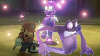Luigi'S Mansion 3 Scarescraper - Online mode #7